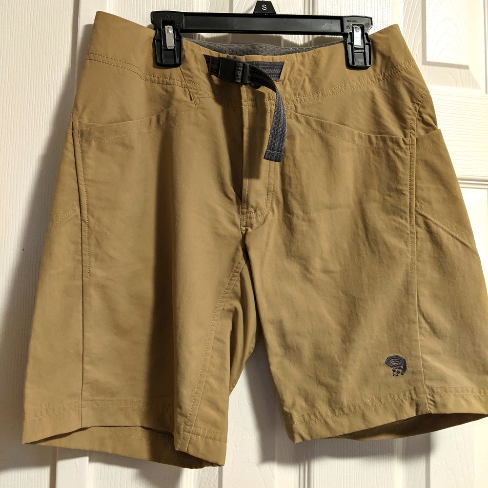 Mountain Hardwear Ramesa Short